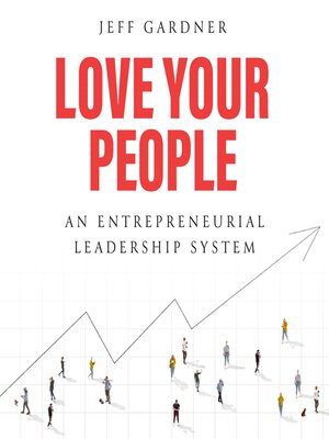 cover image of Love Your People